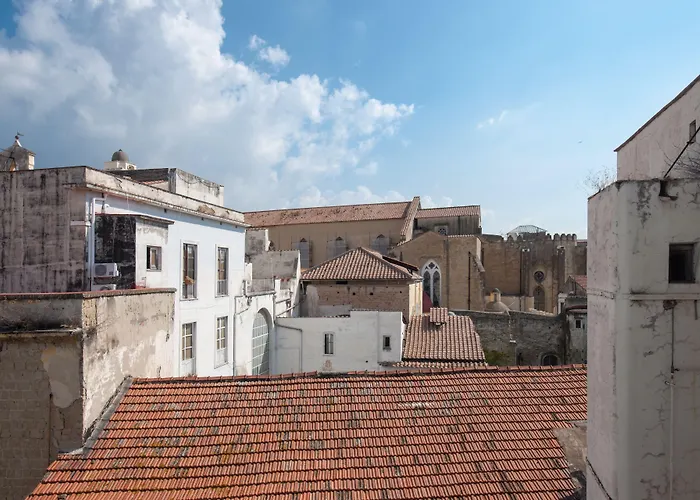 Hôtel-boutique: Santa Chiara Boutique Hotel