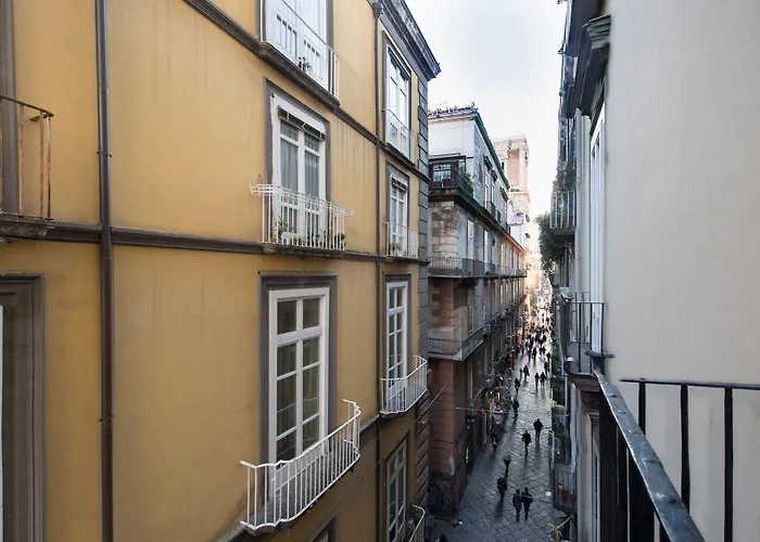 Hôtel-boutique: Santa Chiara Boutique Hotel