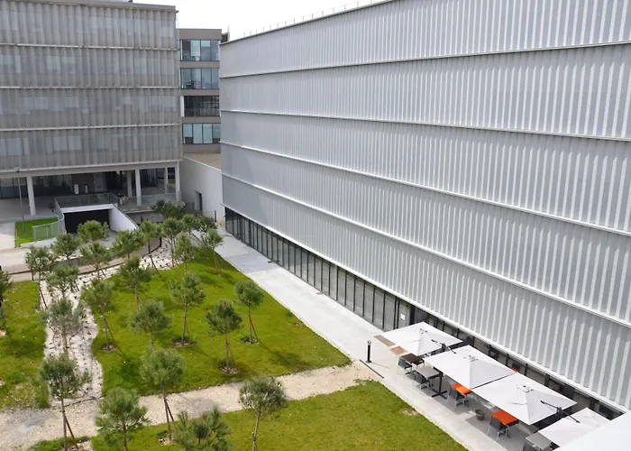 Study Hôtel Bordeaux Lormont