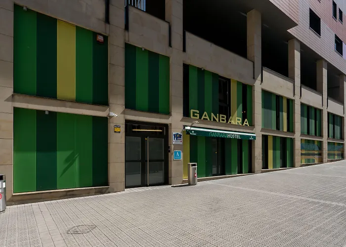 Auberge: Ganbara Hostel - Self Check In