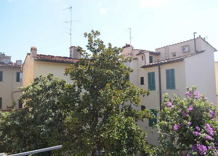 Hôtel bon marché: Home Boutique Santa Maria Novella