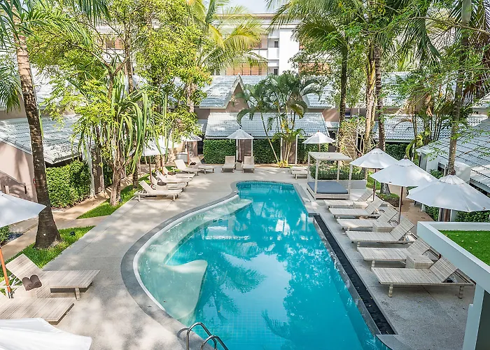 Deevana Krabi (Adults Only)
