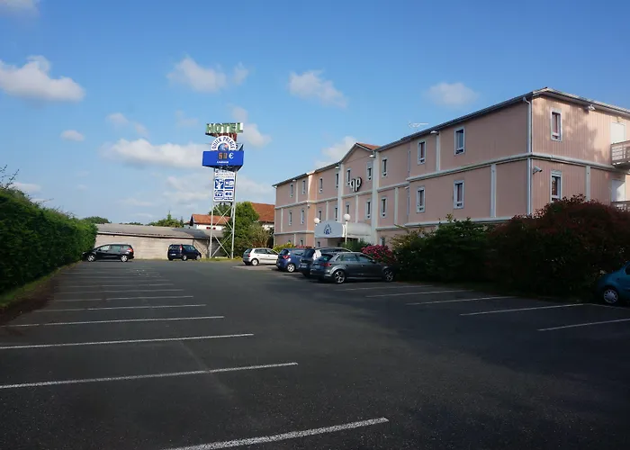 Quick Palace Anglet