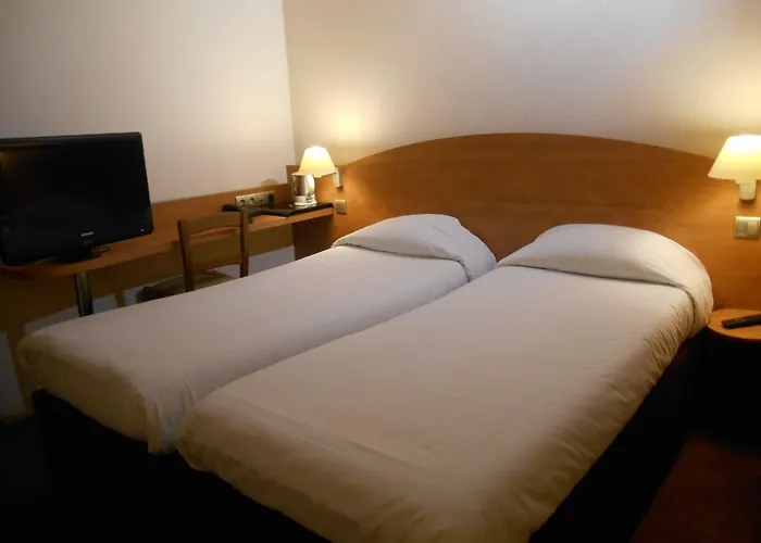 Mondhotel Chelles