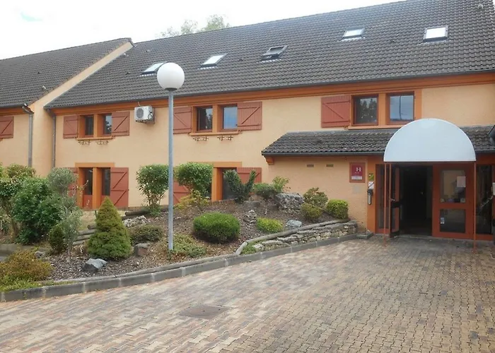 Mondhotel Chelles