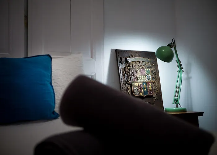 Off Beat Guesthouse - Self-Check-In - Sleep Conscious
