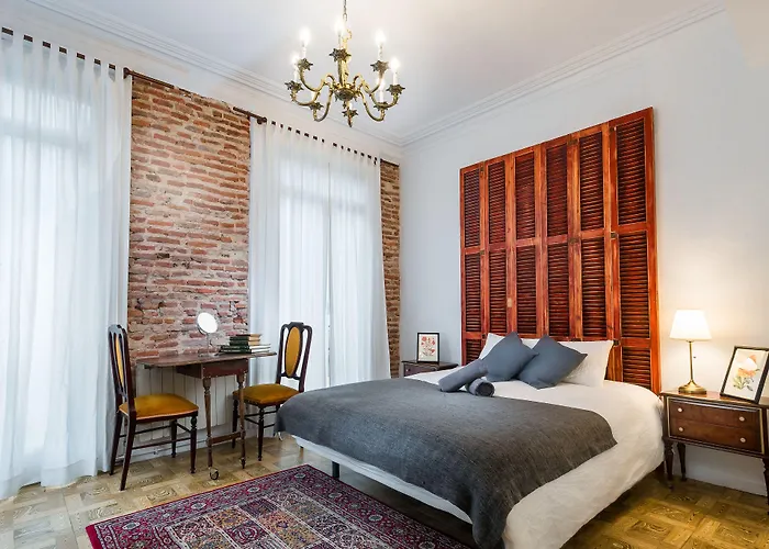 Off Beat Guesthouse - Self-Check-In - Sleep Conscious