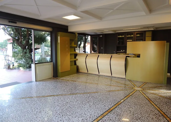 Hôtel pour familles: Hotel Zeus