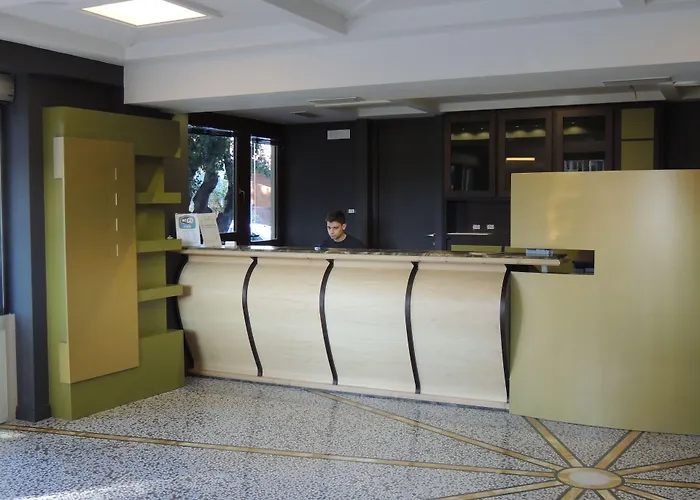 Hôtel pour familles: Hotel Zeus