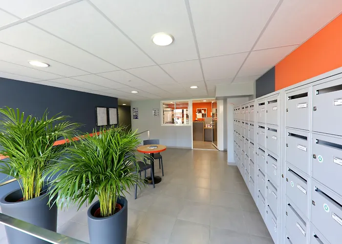 Apparteo Bordeaux