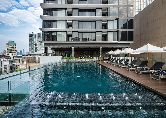 Skyview - Sukhumvit