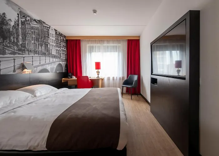 Bastion Zuidwest