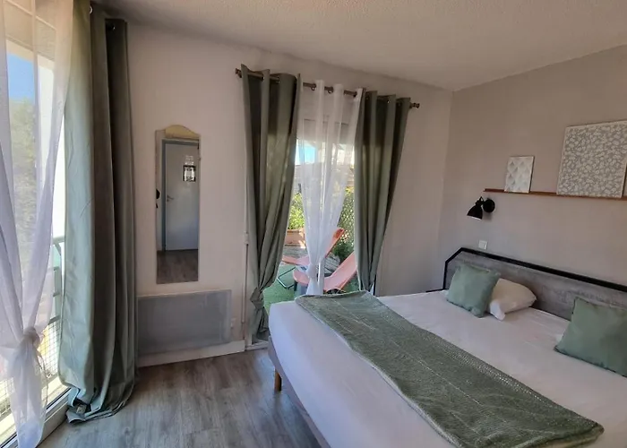 Amadour Hôtel