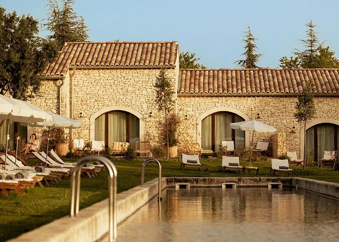 Capelongue, a Beaumier hotel