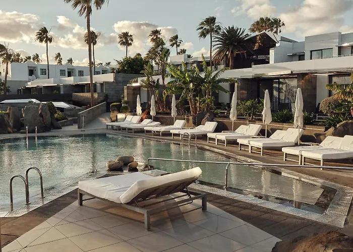 La Isla y el Mar, Hotel Boutique