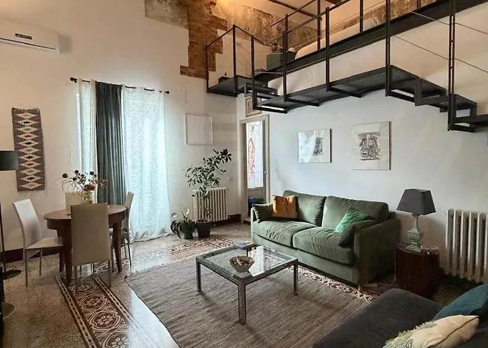 Speciale Apartment