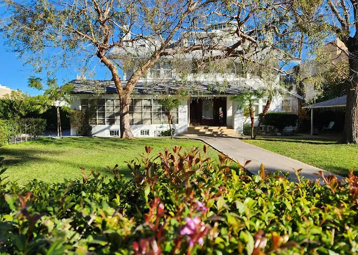 Hôtel: Orange Drive Hostel (Adults Only)
