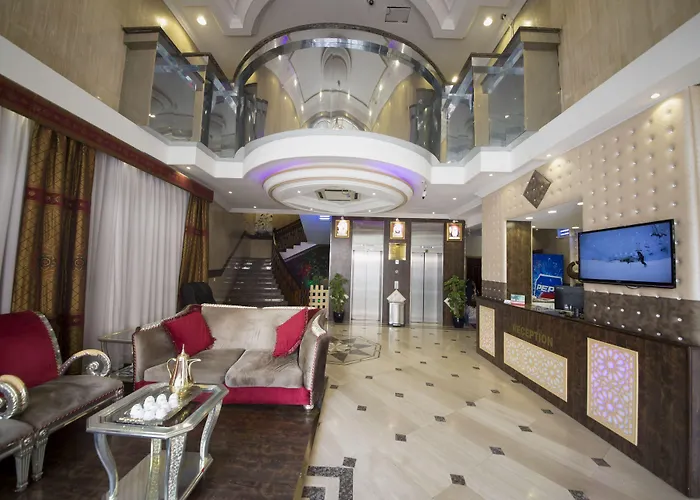Hôtel bon marché: Mariana Hotel