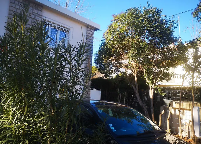 Hôtel avec tennis: Hotel les Troenes