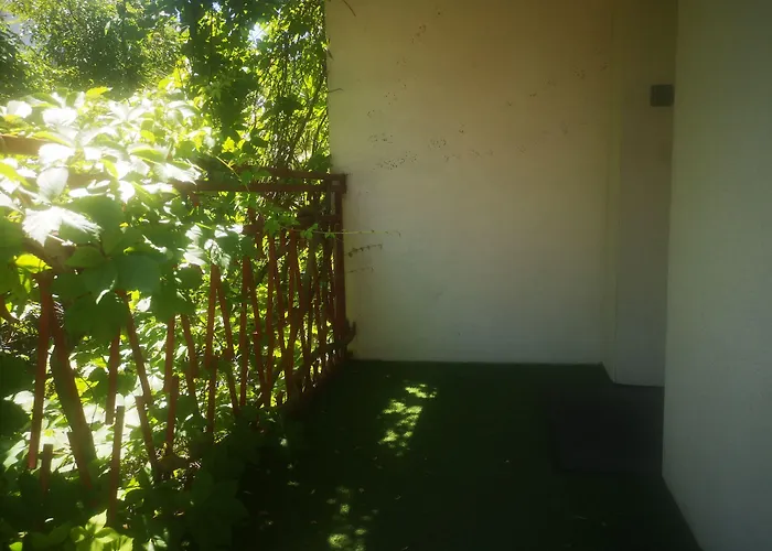 Hôtel avec tennis: Hotel les Troenes
