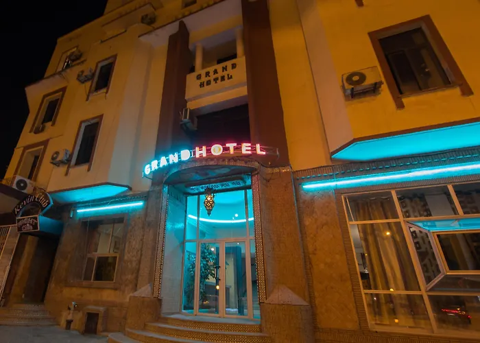 Grand Hotel