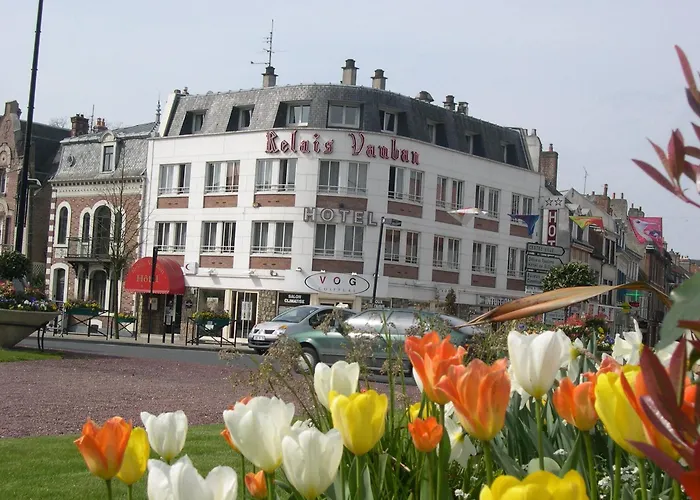 Le Relais Vauban