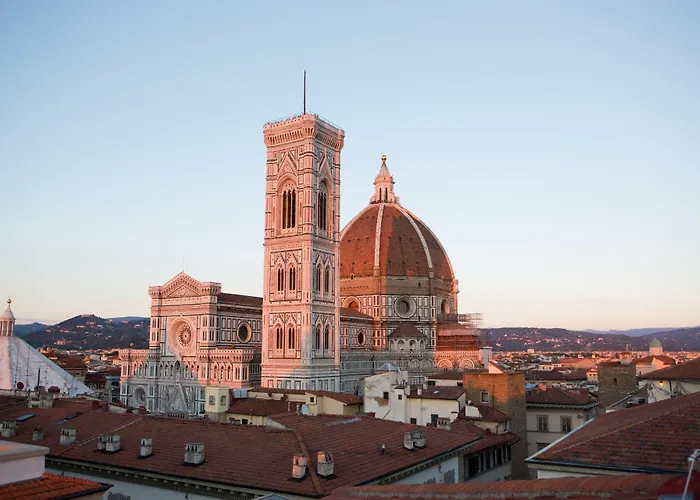 Hôtel pour familles: Repubblica Firenze Luxury Apartments | Una Esperienze