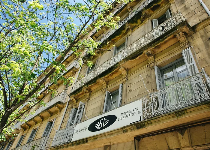 Hostal San Ignacio Centro