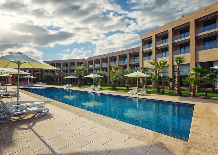 Wazo Appart-Hôtel