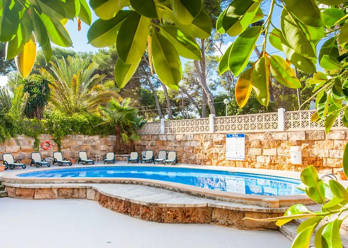 Apartamentos Ben-Hur