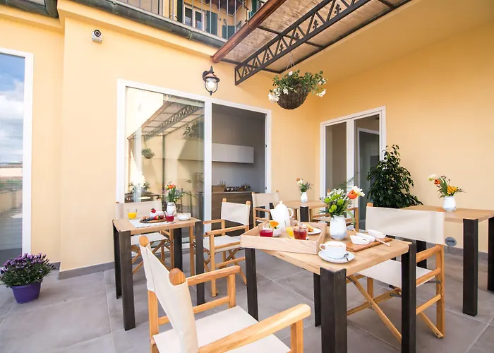Relais Luce