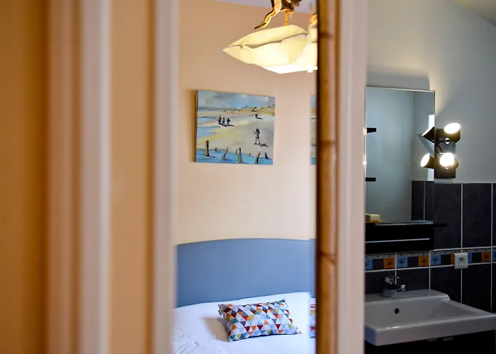 Logis Hotel de France