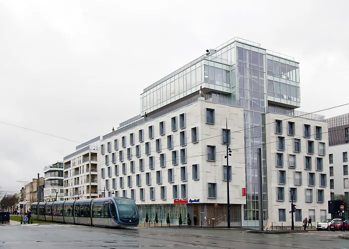 Residhome Bordeaux