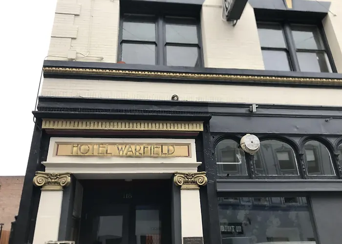 Warfield