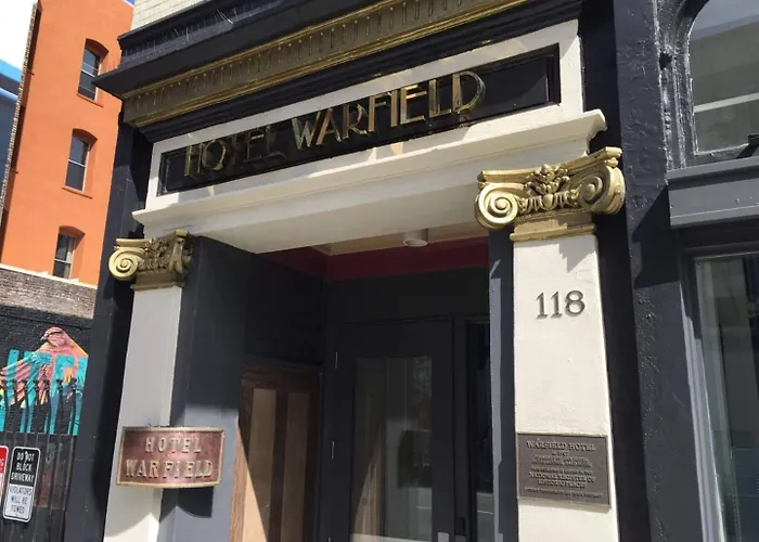 Warfield