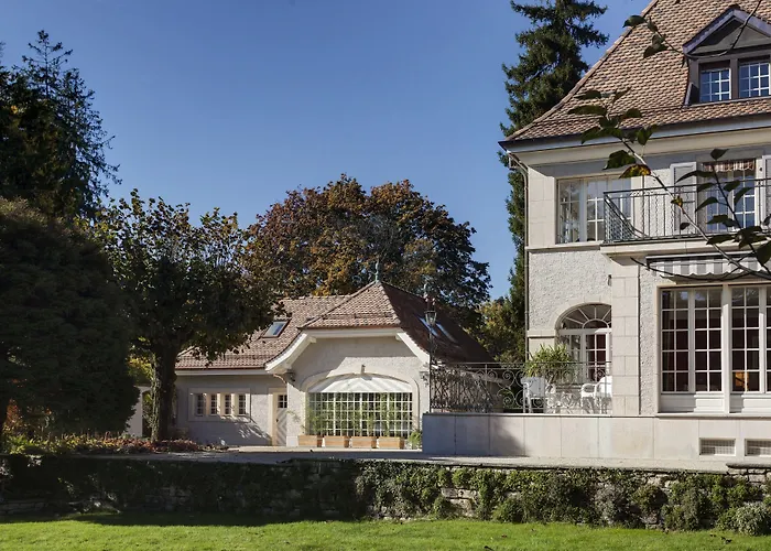 B&B: Le Jour et la Nuit