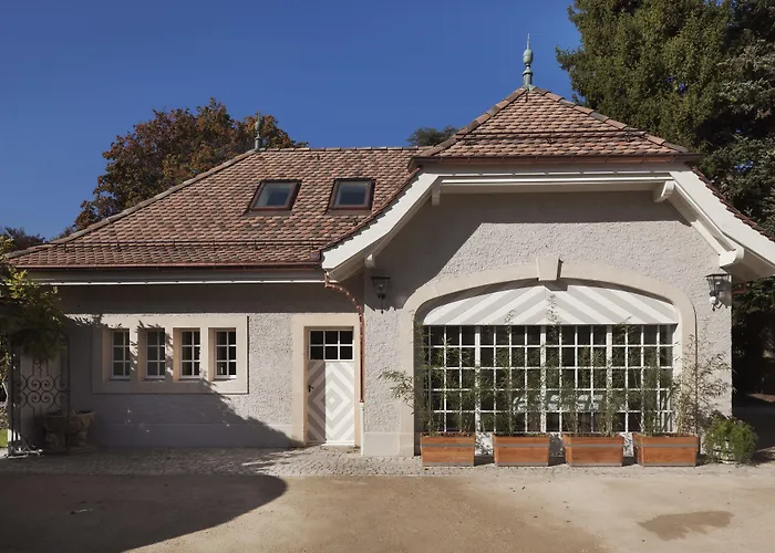 B&B: Le Jour et la Nuit