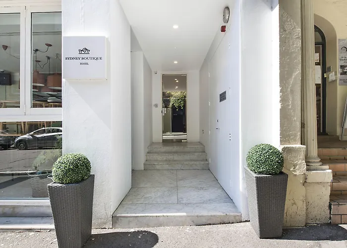 Boutique