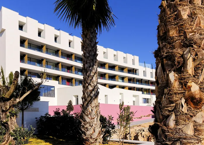 Hotel Ola - Adults Only