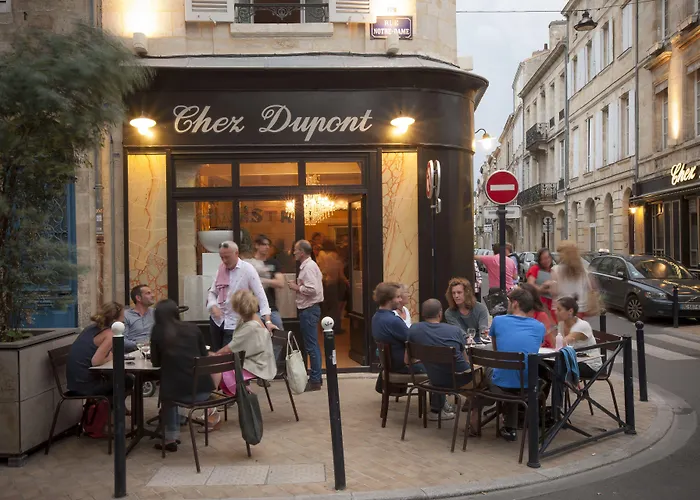 B&B: Une Chambre Chez Dupont