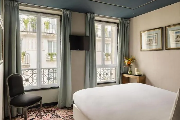 Hôtel Gabriel Paris
