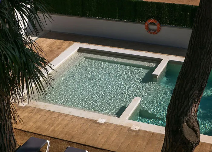 Rvapartaments Benelux