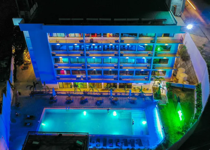 Hôtel de luxe: Villa Israel Ecopark El Nido