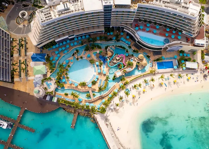  Margaritaville Beach Nassau