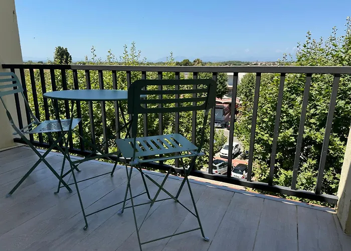 Modern cozy appartement Empuriabrava
