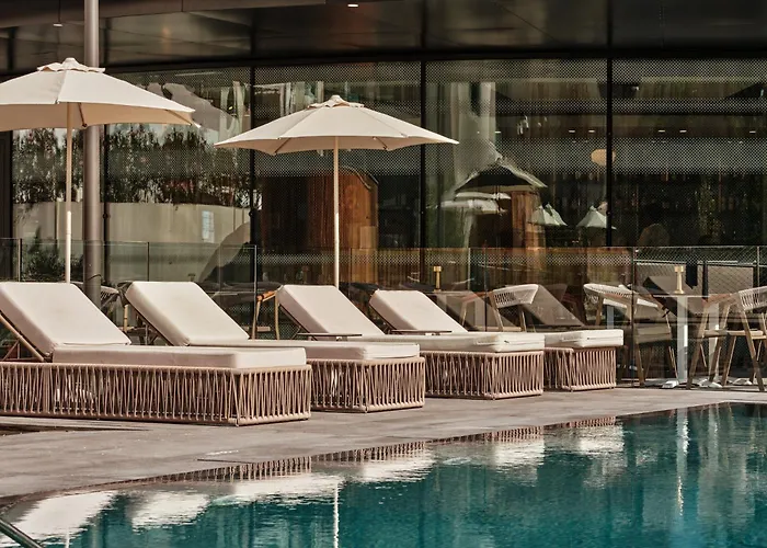  Crowne Plaza - Marseille Le Dôme
