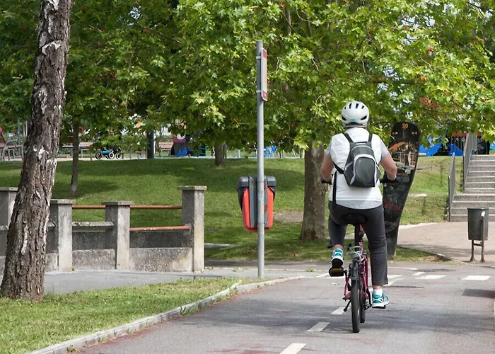 Hostal Europa Pension