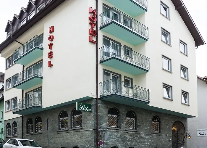 Hotel Loehr