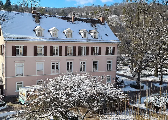 Hotel Loehr