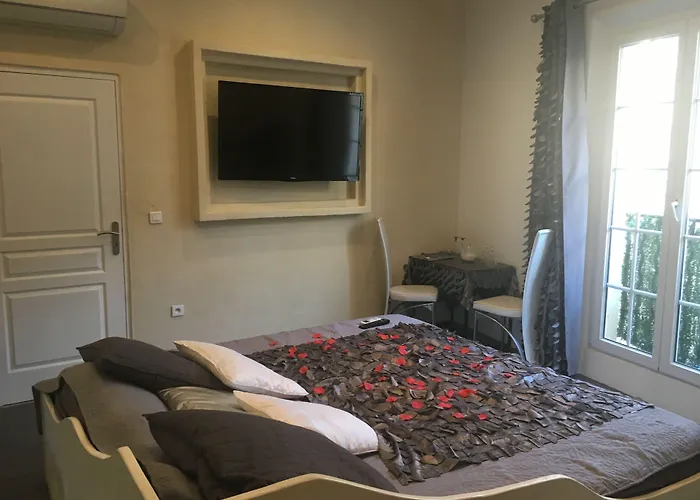 Les Chambres de Naevag
